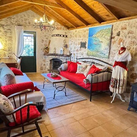 House Dobrila Villa Igrane Kültér fotó