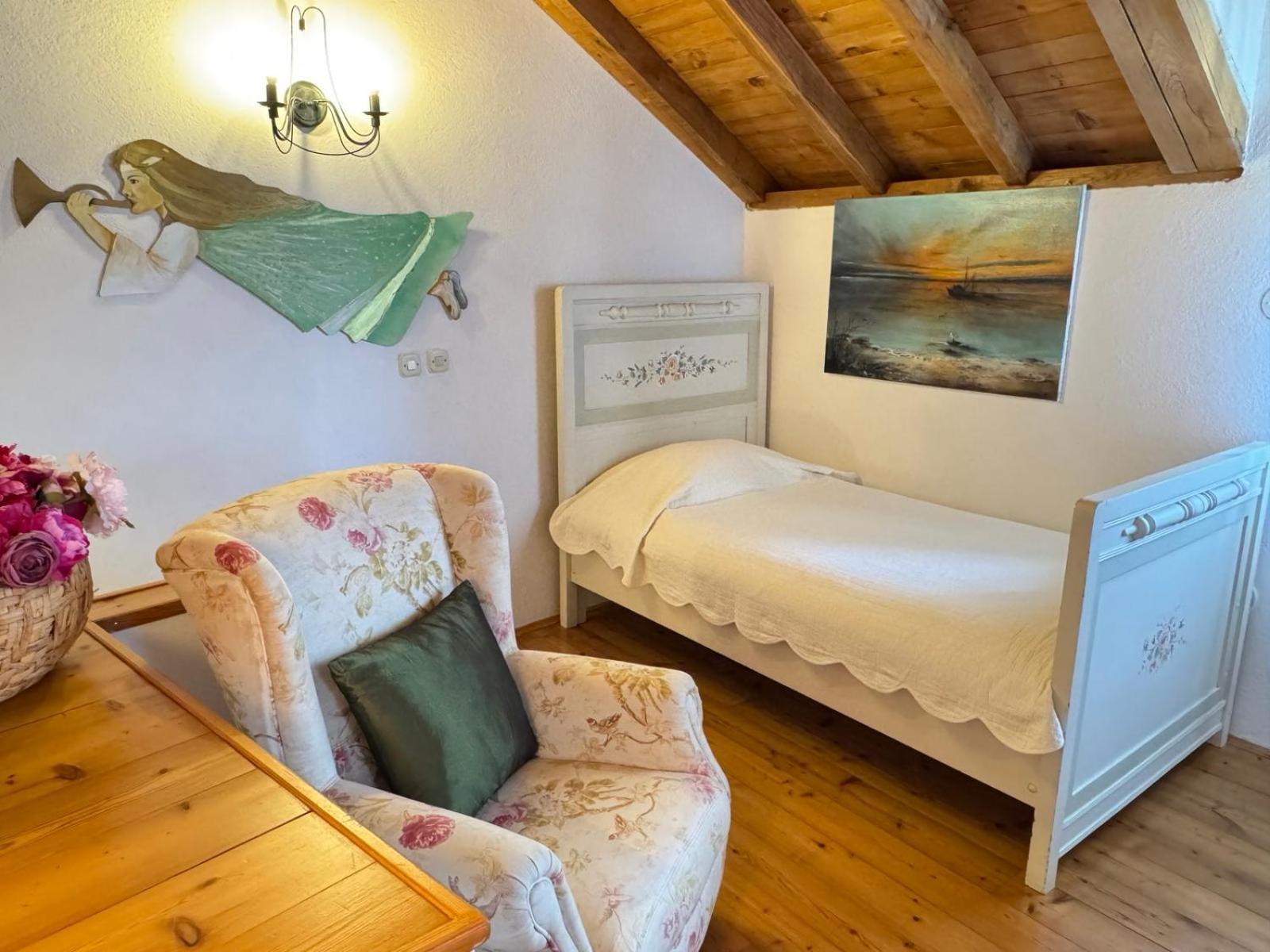 House Dobrila Villa Igrane Kültér fotó