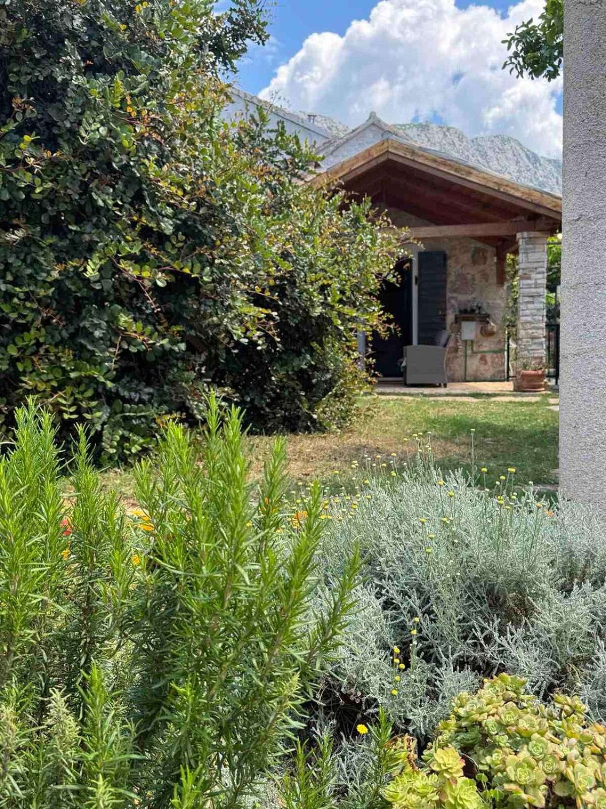 House Dobrila Villa Igrane Kültér fotó