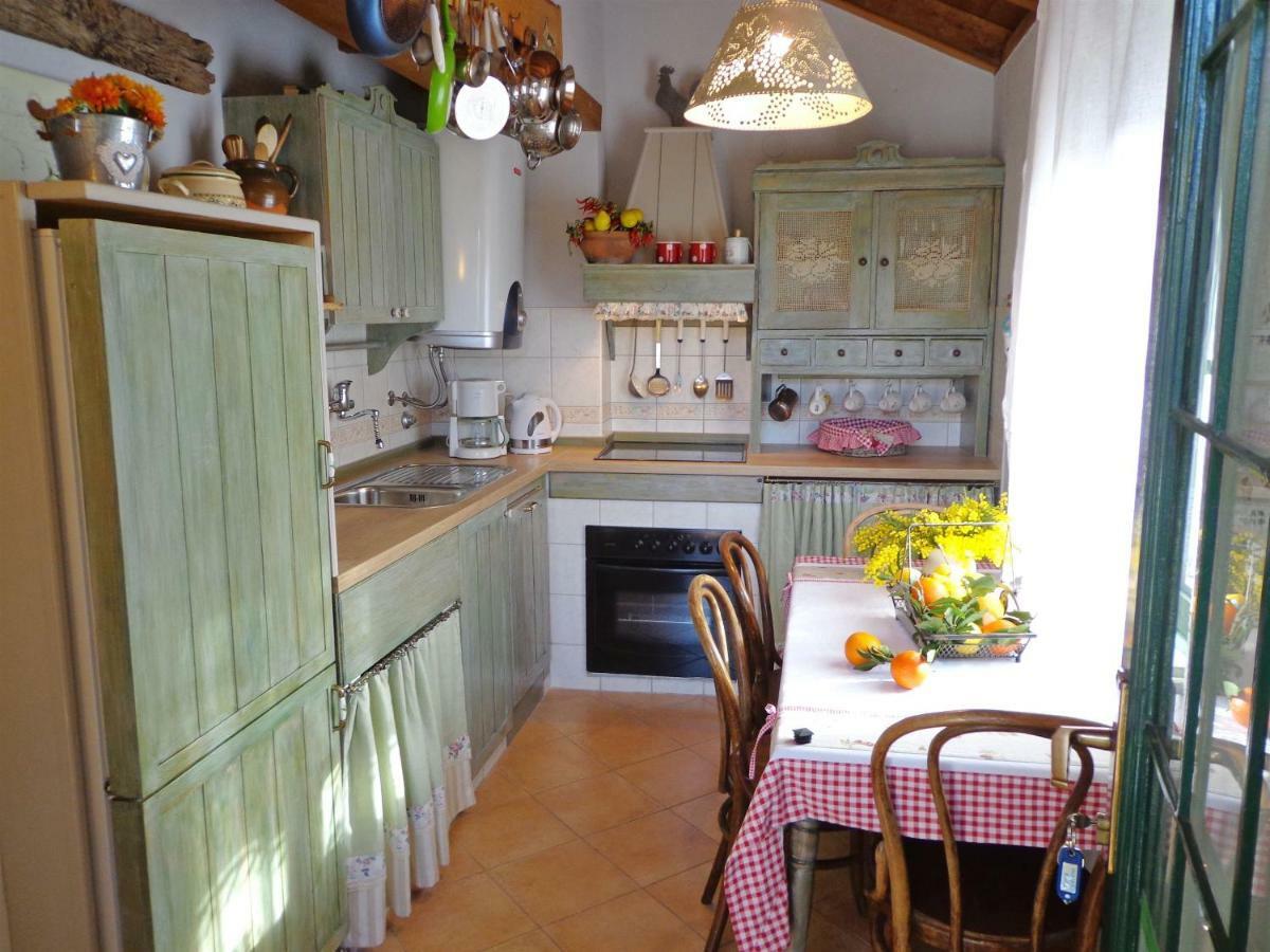 House Dobrila Villa Igrane Kültér fotó