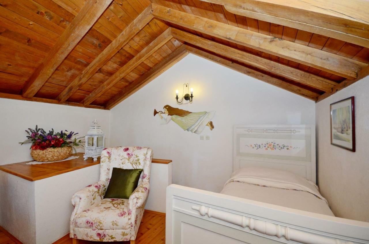 House Dobrila Villa Igrane Kültér fotó