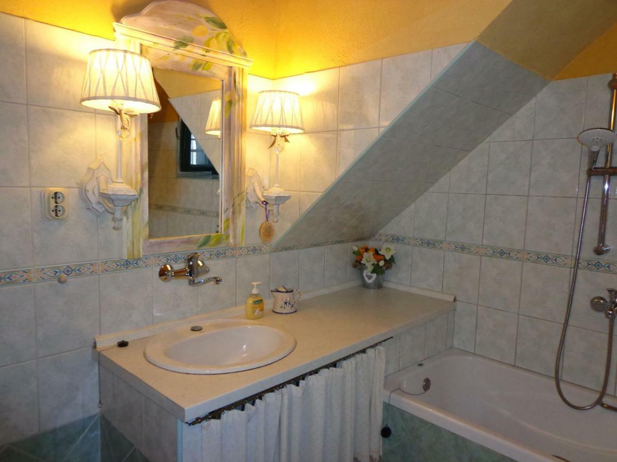 House Dobrila Villa Igrane Kültér fotó
