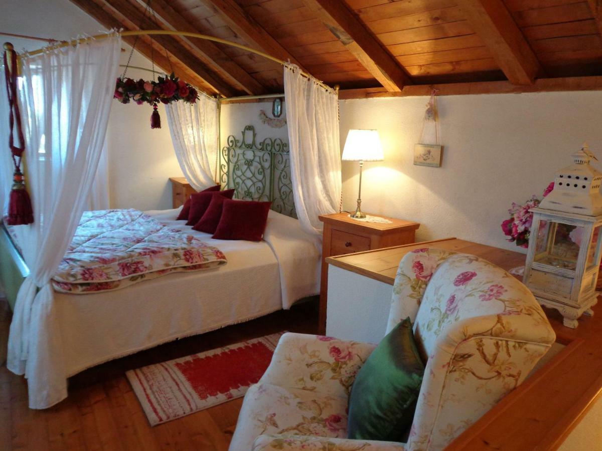 House Dobrila Villa Igrane Kültér fotó