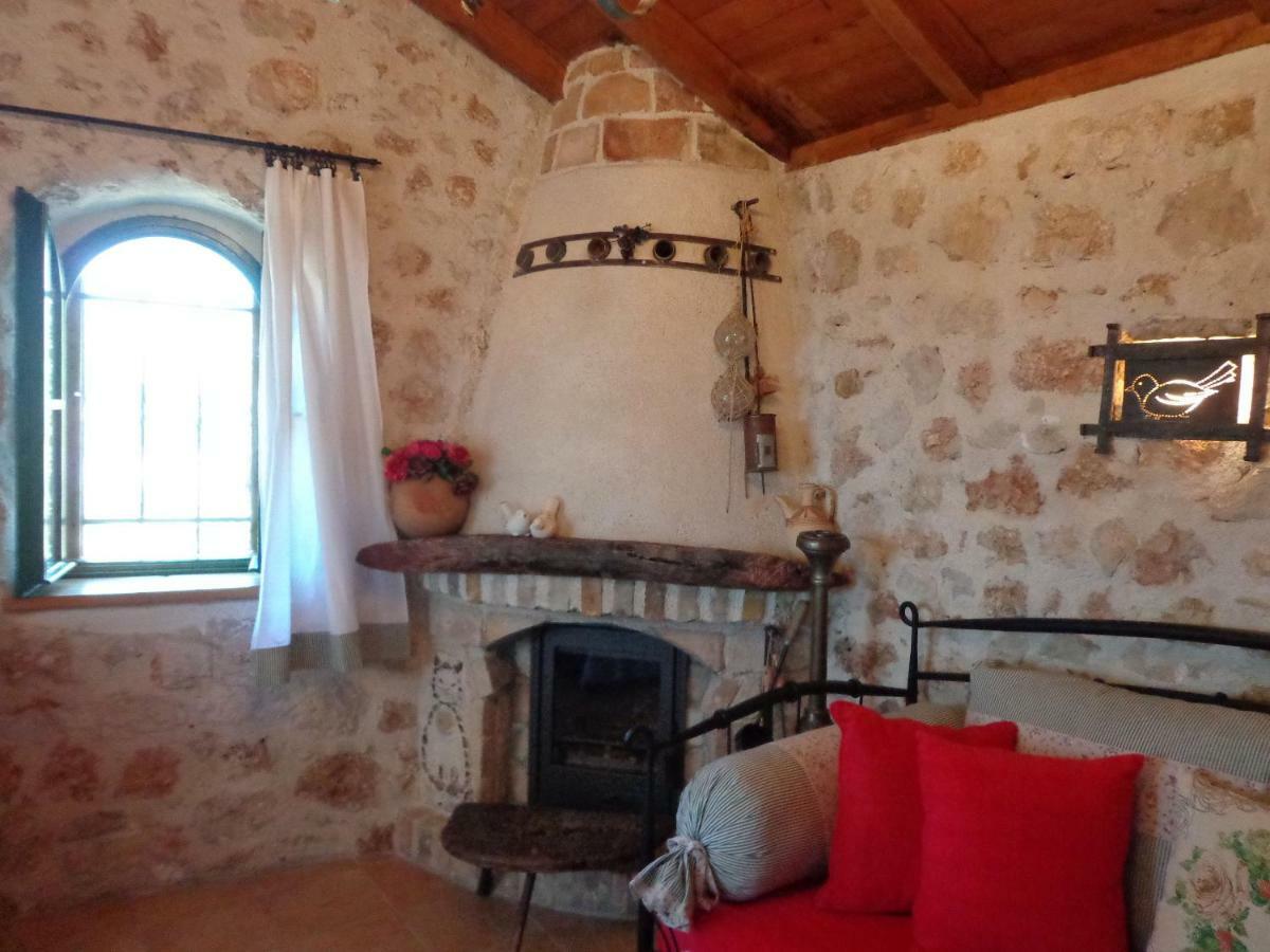 House Dobrila Villa Igrane Kültér fotó